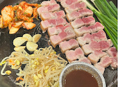 肉×鍋×韓国料理 韓国バル OKOGE 梅田お初天神店: きのこグラタンさんの2025年11月16日の1枚目の投稿写真