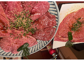 焼肉 紋次郎 市川店: とっちゃんさんの2023年08月15日の1枚目の投稿写真