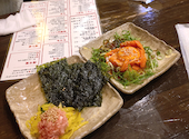 餃子のかっちゃん 今池店: かっちゃんさんの2026年07月30日の1枚目の投稿写真