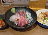 すし酒場したまちや 今池本店: かっちゃんさんの2026年05月09日の1枚目の投稿写真