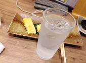 すし酒場したまちや 今池本店: かっちゃんさんの2026年08月26日の1枚目の投稿写真
