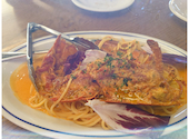 PIZZERIA CON CUORE ピッツェリア コンクオーレ: にぎりむすびさんの2024年08月13日の1枚目の投稿写真