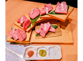 炭焼 肉の近どう 丸亀店: にぎりむすびさんの2026年08月14日の1枚目の投稿写真