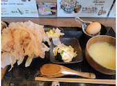 鰹節丼専門店 節道 BUSHIDO: まちゃよさんの2025年04月07日の1枚目の投稿写真