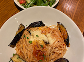 ピザ＆パスタ　ラパウザ　新宿伊勢丹前店: iseebiさんの2026年04月の1枚目の投稿写真