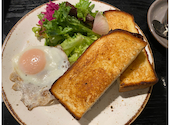 GOOD MORNING CAFE NOWADAYS グッドモーニング カフェ ナワデイズ 千駄ヶ谷: iseebiさんの2026年06月14日の1枚目の投稿写真
