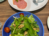 ラパウザ La Pausa 新宿西口パレットビル店: iseebiさんの2025年11月28日の2枚目の投稿写真