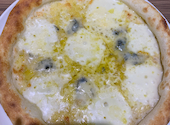 ピザ＆パスタ　ラパウザ　新宿西口パレットビル店: iseebiさんの2026年03月の1枚目の投稿写真