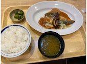 築地食堂 源ちゃん 飯田橋店: iseebiさんの2026年04月27日の1枚目の投稿写真