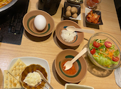温野菜 池袋西武口店: iseebiさんの2025年08月31日の2枚目の投稿写真