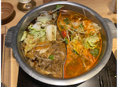 温野菜 池袋西武口店: iseebiさんの2025年08月31日の3枚目の投稿写真
