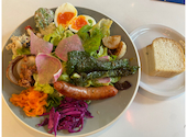 GOOD MORNING CAFE 早稲田: iseebiさんの2026年04月26日の1枚目の投稿写真