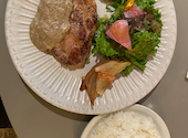 GOOD MORNING CAFE 早稲田: iseebiさんの2026年06月22日の1枚目の投稿写真