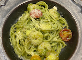 利久のイタリアン CUCINA: iseebiさんの2026年05月18日の2枚目の投稿写真