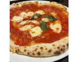 Napoli PIZZA 新潟駅南けやき通り店: たけのこさんの2026年07月16日の1枚目の投稿写真