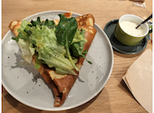 passage 6 102 パッサージュ 昭島店: ゆうこりんさんの2025年12月17日の2枚目の投稿写真