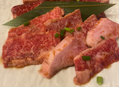 旨い牛タン 大衆焼肉居酒屋 港南精肉店 品川: こいちゃんさんの2025年01月13日の1枚目の投稿写真