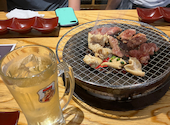 秩父ホルモン協会直営　秩父ホルモン焼肉まる助　入間市駅前店: イチさんの2025年08月の1枚目の投稿写真