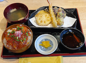 天ぷらとワイン小島 京都店: スパークリングさんの2026年05月16日の1枚目の投稿写真