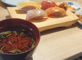 すし酒場 七合目 名駅3丁目店: スパークリングさんの2026年07月15日の1枚目の投稿写真