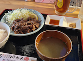 焼肉肉もん 河原町竹屋町店: スパークリングさんの2026年05月03日の1枚目の投稿写真