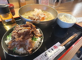 焼肉肉もん 河原町竹屋町店: スパークリングさんの2026年09月13日の1枚目の投稿写真