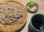 蕎麦と寿し 七乃家: スパークリングさんの2026年08月12日の2枚目の投稿写真