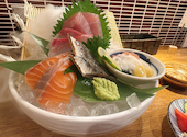 酒と魚とオトコマエ食堂 次郎 西院駅前店: スパークリングさんの2026年08月29日の3枚目の投稿写真