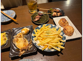 個室 炭火と日本酒 吟助 梅田店: ゆうかさんの2026年08月24日の1枚目の投稿写真