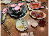 炭火焼肉 大将軍 川崎: ユウさんの2025年12月07日の2枚目の投稿写真