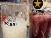 韓国屋台料理とナッコプセのお店 ナム 西院店: ぼ！さんの2026年04月05日の2枚目の投稿写真