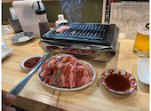 焼肉とカンジャンケジャン 肉小僧 北九州小倉店【海鮮×飲み放題×個室×食べ放題】: ひのみーさんの2026年09月15日の1枚目の投稿写真