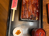 鰻之姫川 奈良本店: ひらのさんの2026年07月23日の2枚目の投稿写真