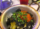 韓国料理 ジョンマッテジ 金山店: デカりんごさんの2026年04月25日の2枚目の投稿写真