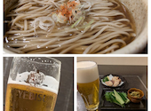 蕎麦だいにんぐ長寿庵 四代目 権七: takuさんの2026年05月02日の1枚目の投稿写真