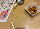 餃子のかっちゃん 近鉄四日市店: えいさんの2026年09月12日の1枚目の投稿写真