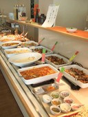 菜箸一膳: きむニーさんの2007年10月17日の1枚目の投稿写真