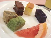 菜箸一膳: きむニーさんの2007年10月17日の3枚目の投稿写真