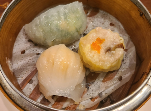 中国菜 紹興苑: おかあさんさんの2025年08月17日の1枚目の投稿写真