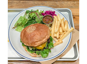 SEAGULL DINER　中之島フェスティバルプラザ店: ちーさんの2026年05月の1枚目の投稿写真