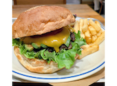 SEAGULL DINER　中之島フェスティバルプラザ店: ちーさんの2026年05月02日の2枚目の投稿写真
