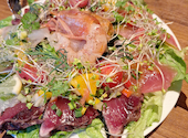 MERAKI KITCHEN メラキキッチン 名駅店: ミッチャンさんの2025年03月26日の2枚目の投稿写真
