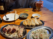 餃子男ギョウザマン浜松モール街店: れもんさんの2026年05月25日の1枚目の投稿写真