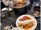 焼肉マルコウ 海津店: さたまろさんの2026年04月28日の1枚目の投稿写真