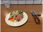 スギモト ザ ステーキ SUGIMOTO THE STEAK-: 冬寂さんの2026年04月19日の2枚目の投稿写真