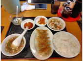 台湾料理 海鮮館 那古野店: 冬寂さんの2026年05月17日の1枚目の投稿写真