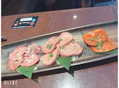 焼肉いのうえ　渋谷店: まささんの2025年05月の1枚目の投稿写真