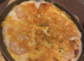 Crab Shrimp and Oyster クラブ シュリンプ アンド オイスター: まささんの2024年09月30日の2枚目の投稿写真
