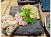 YAKITORI&SAKE 鳥光國 上野の森さくらテラス店: つかはじさんの2025年08月10日の3枚目の投稿写真