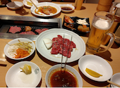 鶴橋 焼肉 アジヨシ 総本店: まゆちゃんさんの2026年06月15日の1枚目の投稿写真